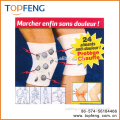 magnetic knee brace/knee brace with magnet/knee brace/funtional knee brace